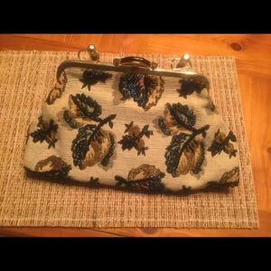 Vintage well cared for bag.